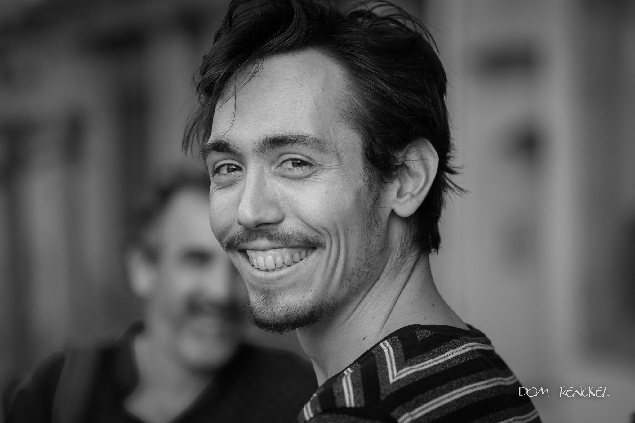 membre de la compagnie