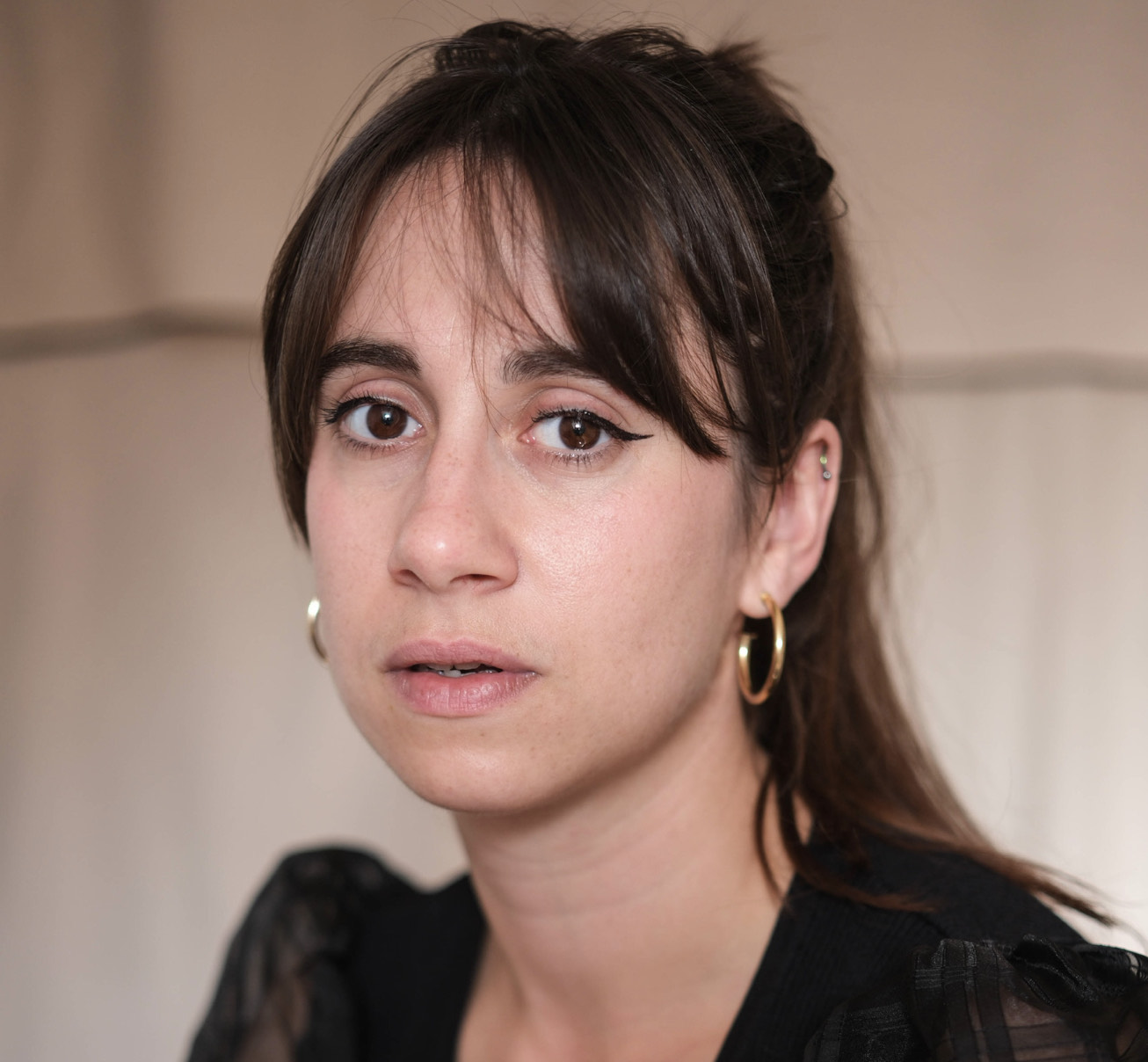 membre de la compagnie