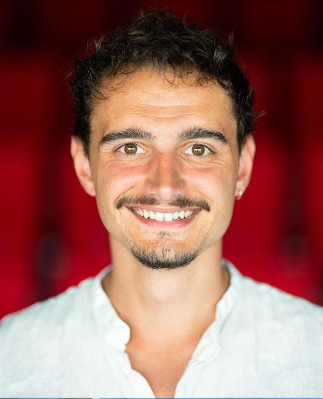 membre de la compagnie